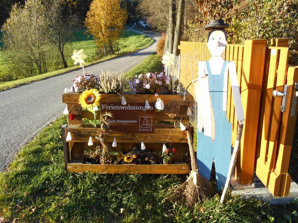 Einfach.Ausspannen Neumarkt im Muhlkreis ภายนอก รูปภาพ